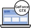 Ноутбуки с видеокартой GeForce GTX